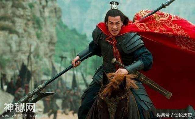 这3个古代名人既是叛贼, 又同时是兵法高手-2.jpg