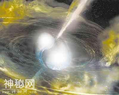天然元素从哪来 宇宙熔炉无所不能-5.jpg