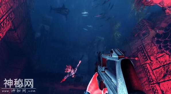 Steam本周“剁手”排行：科幻版黑魂四折  消逝的光芒终迎史低-6.jpg