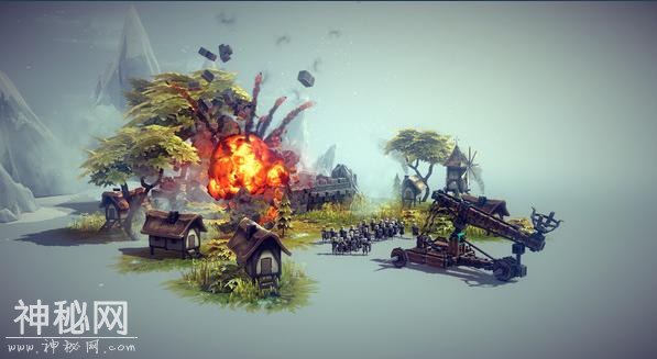 Steam本周“剁手”排行：科幻版黑魂四折  消逝的光芒终迎史低-4.jpg