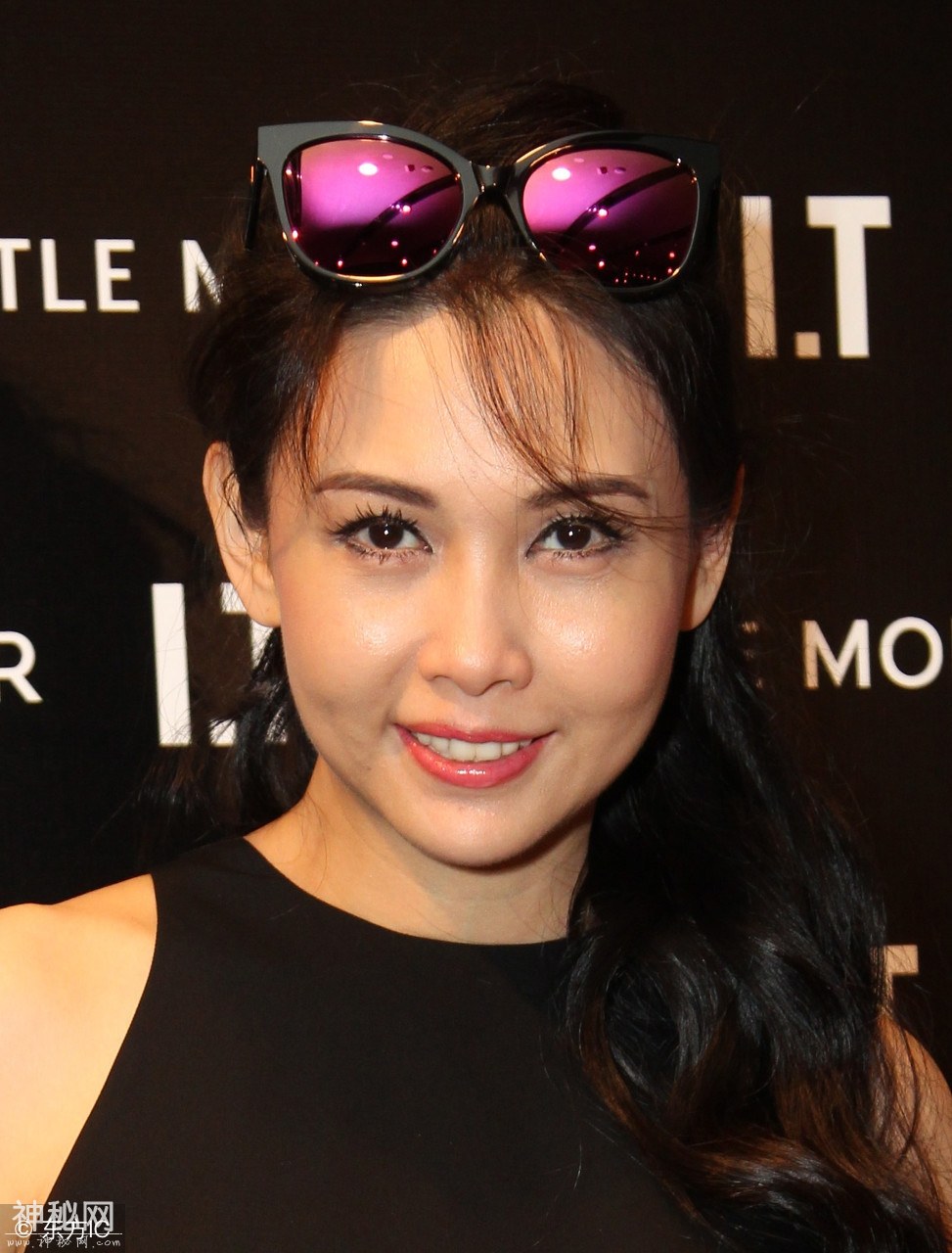 现在的香港小姐为什么没以前的好看了？来怀念那些港姐中的港姐吧-7.jpg