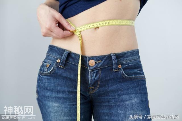 为什么有的人一下子瘦下来了？减肥达人：只因做到这5点-1.jpg