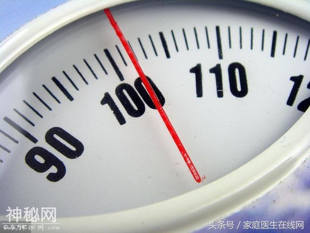 为什么有的人一下子瘦下来了？减肥达人：只因做到这5点-4.jpg