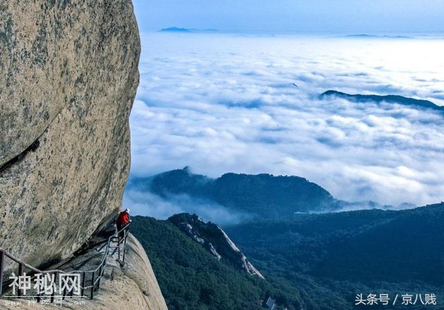 人文和自然的相映成趣，辽东千年名胜凤凰山-4.jpg
