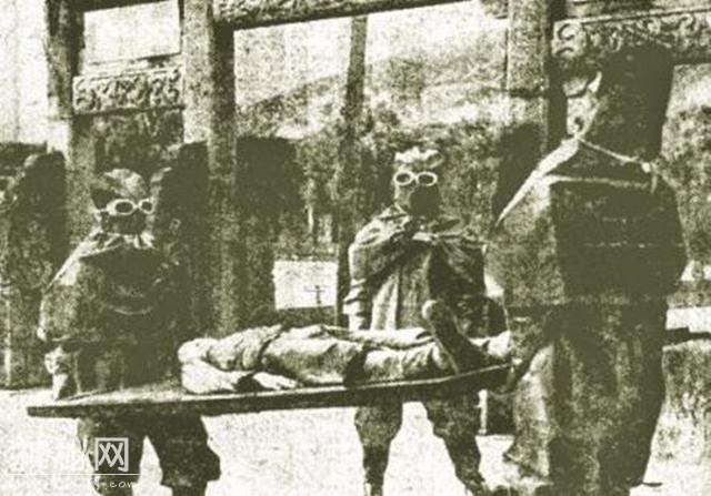 日本使用过的最缺德武器，利用女人转播病毒，连日本人都觉得恶心-2.jpg