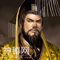 史上最全的皇帝顺序表，喜好历史的朋友都来看看！-2.jpg