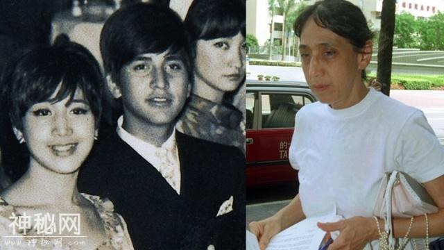 豪门仍苦命！赌王大房儿车祸女疯癫，孙女得绝症，网友：被诅咒了-6.jpg