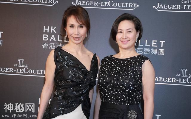 豪门仍苦命！赌王大房儿车祸女疯癫，孙女得绝症，网友：被诅咒了-9.jpg