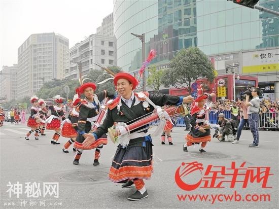 三月三多地庆祝“北帝诞” 各出“法宝”奉上民俗盛宴-4.jpg