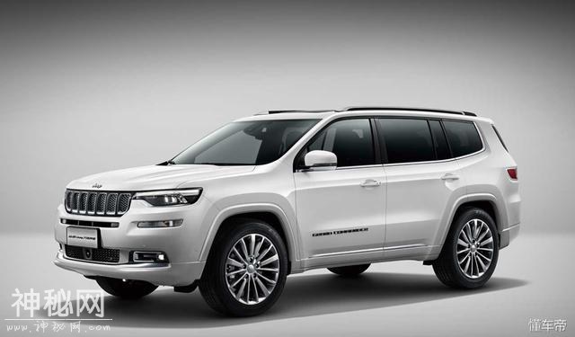 国产Jeep大指挥官新车解读：你会发现它比汉兰达更具性价比-1.jpg