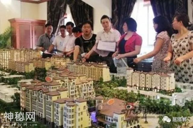 为什么临近中华大街的楼盘销量好？其他的地方却不行呢？-2.jpg