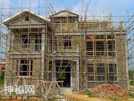 为什么现在国家“禁止”农村房屋翻修、新建呢？-1.jpg