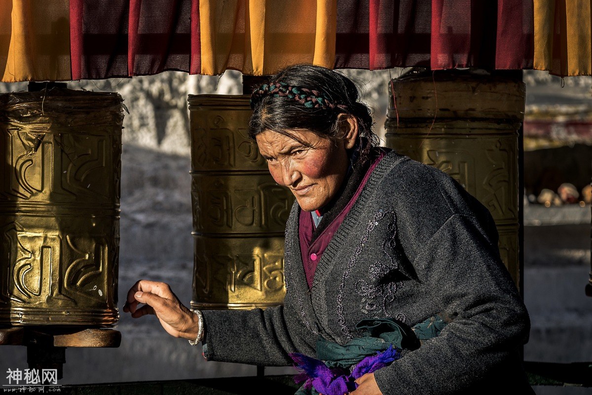 图虫摄影：西藏人文-2.jpg