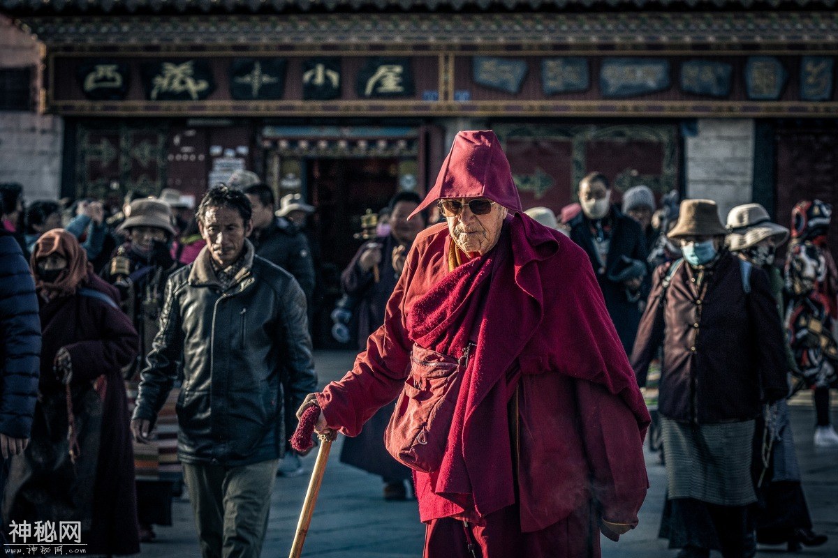 图虫摄影：西藏人文-6.jpg