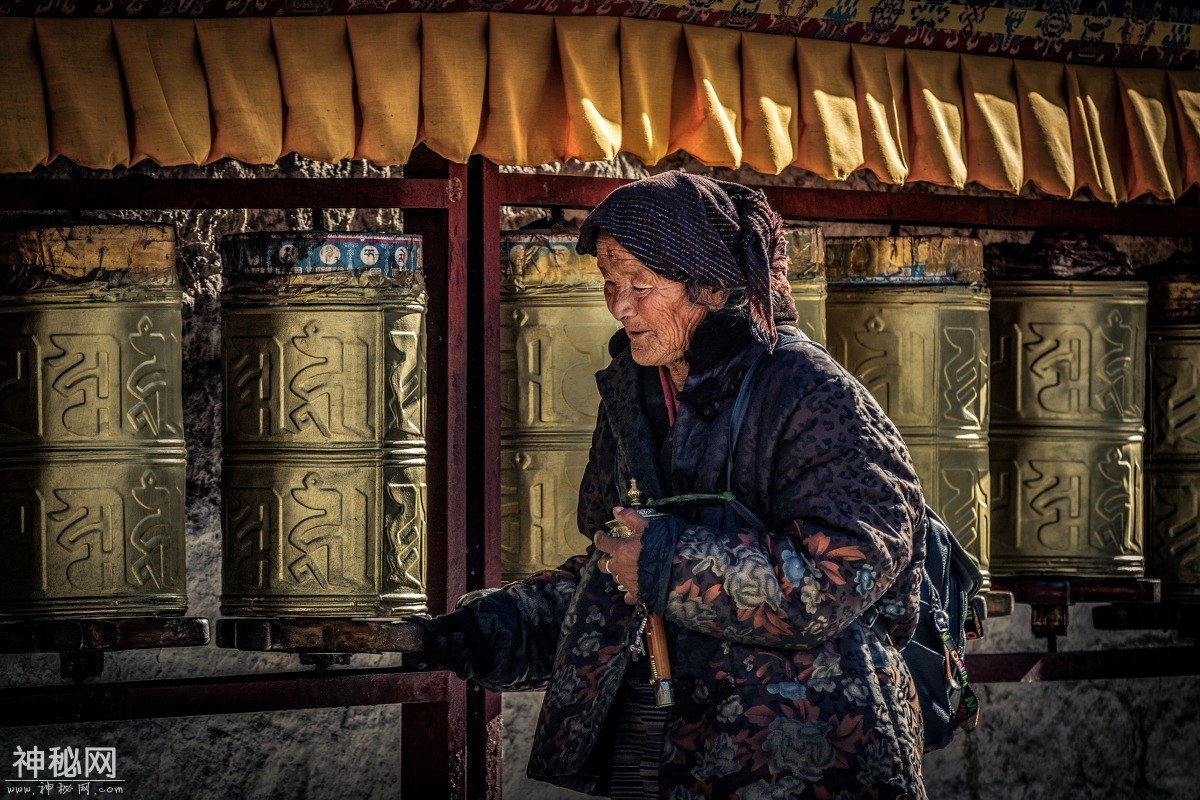 图虫摄影：西藏人文-3.jpg