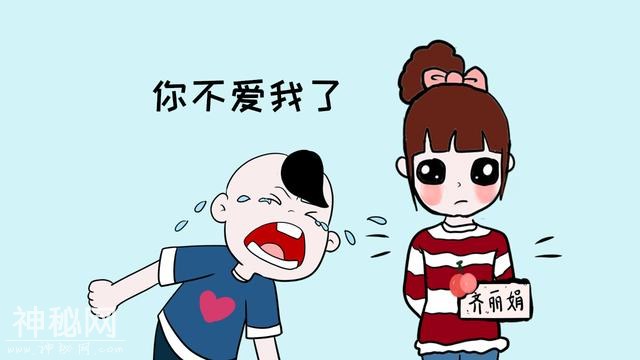孩子如果闹情绪，家长应该怎么面对？-2.jpg