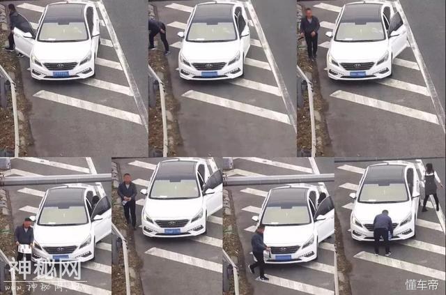 仅仅1分钟，驾照被扣30分，究竟怎么做到的-4.jpg