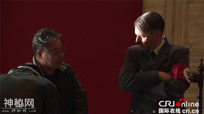 《开罗宣言》导演胡明钢：中国电影人不可辜负历史的契机和使命-1.jpg