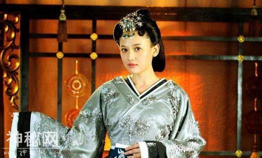 历史上最狠毒的皇后：害死一代名将，还发明了让人闻风丧胆的酷刑-1.jpg