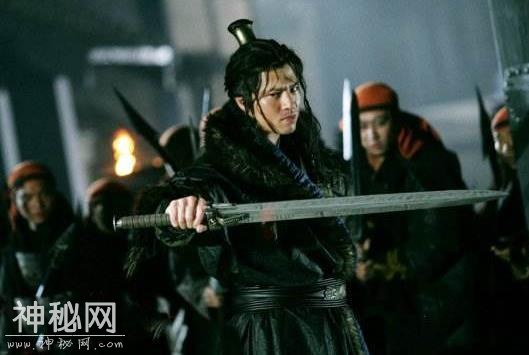 历史上最狠毒的皇后：害死一代名将，还发明了让人闻风丧胆的酷刑-2.jpg