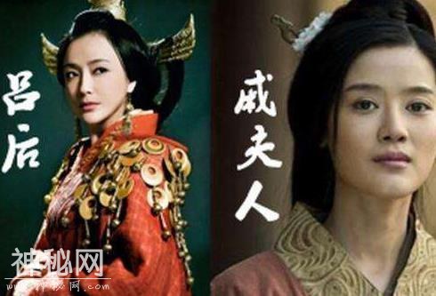 历史上最狠毒的皇后：害死一代名将，还发明了让人闻风丧胆的酷刑-4.jpg