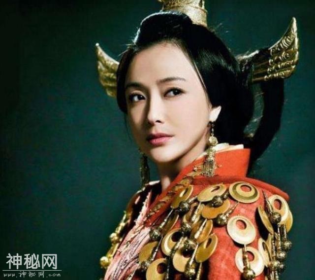 历史上最狠毒的皇后：害死一代名将，还发明了让人闻风丧胆的酷刑-5.jpg