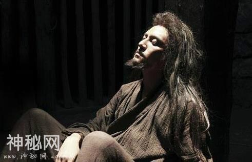 历史上最狠毒的皇后：害死一代名将，还发明了让人闻风丧胆的酷刑-3.jpg