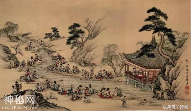 中外野餐野史，野餐？野战？春天里草地上才最开胃！-3.jpg