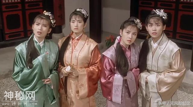 历史上真实的唐伯虎，从来没有点过秋香，他一生只有3个妻子-5.jpg