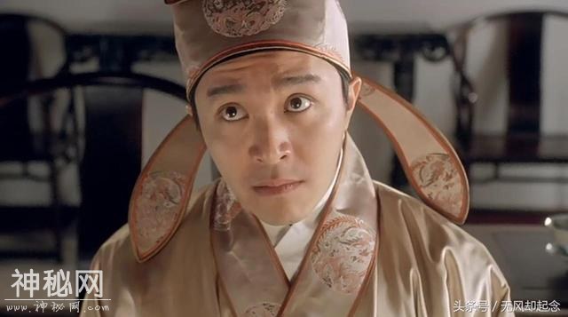 历史上真实的唐伯虎，从来没有点过秋香，他一生只有3个妻子-4.jpg