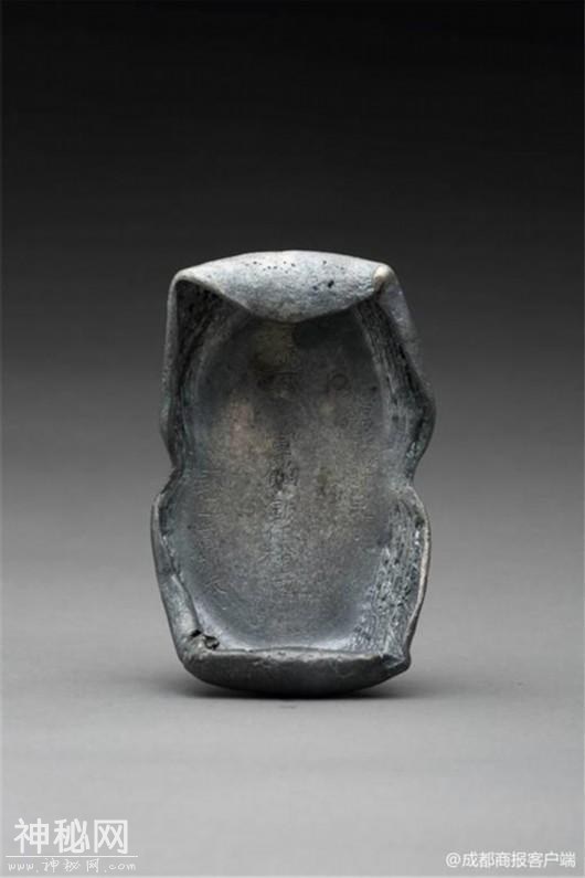 张献忠宝藏考古发掘结束：蜀王金宝国内首次现身-11.jpg