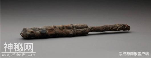 张献忠宝藏考古发掘结束：蜀王金宝国内首次现身-5.jpg