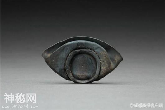 张献忠宝藏考古发掘结束：蜀王金宝国内首次现身-7.jpg