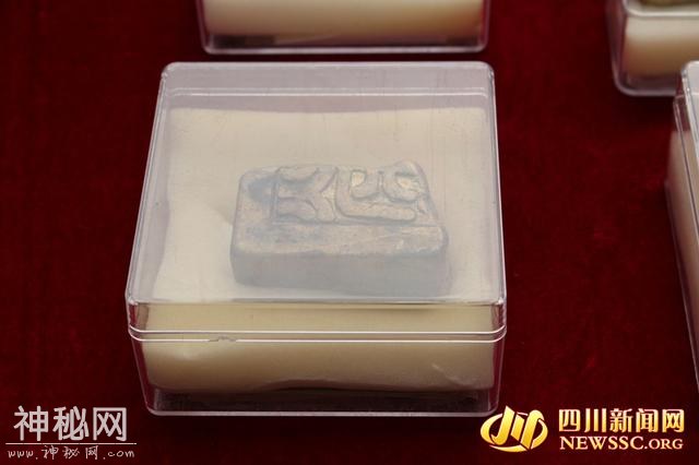 四川江口沉银第二期发掘成果：再出水1200多件文物-2.jpg