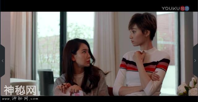 《北京女子图鉴》说戚薇人品好的，那是你没发现她怎么对待朋友的-13.jpg