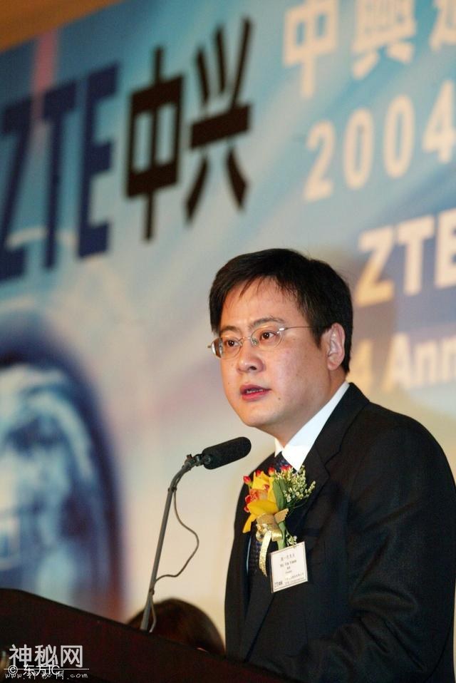 中兴带给中国科技企业的启示：不要一直被别人牵着鼻子走！-1.jpg