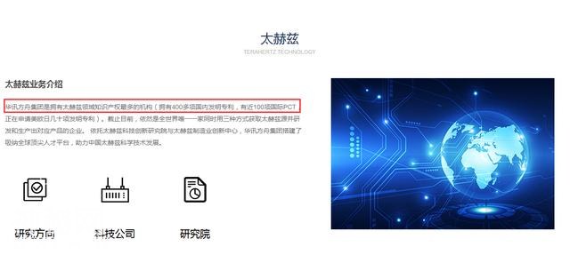 数字雄安！超强太赫兹，000687华讯方舟，引领雄安科技总龙头-2.jpg
