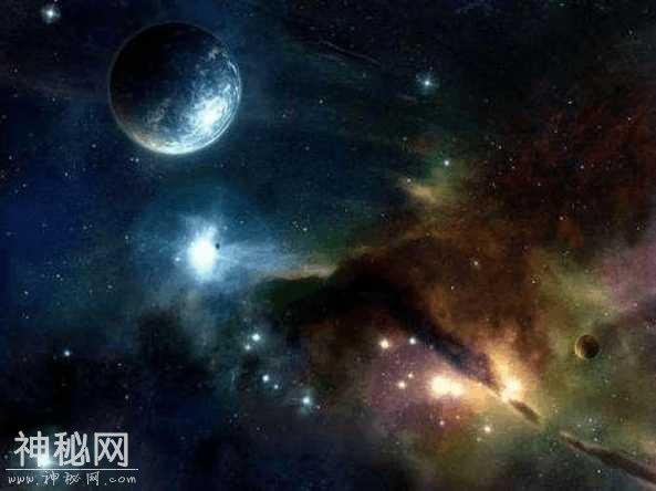 宇宙中的“失落的世界”，它们都是早年被太阳逐出太阳系的失败者-1.jpg
