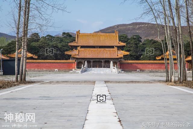 《古墓寻踪》探访未开放的“甄嬛”陵寝-1.jpg
