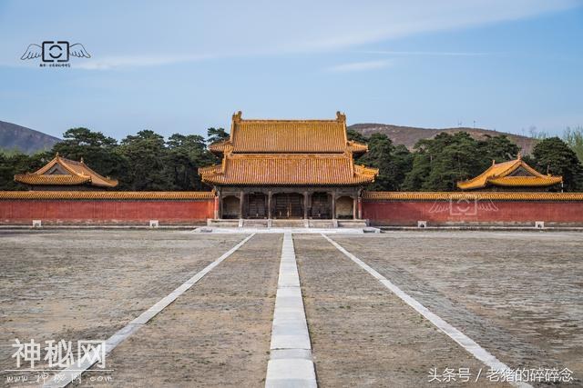 《古墓寻踪》探访未开放的“甄嬛”陵寝-4.jpg