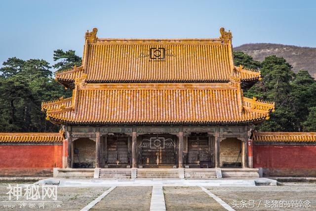 《古墓寻踪》探访未开放的“甄嬛”陵寝-5.jpg
