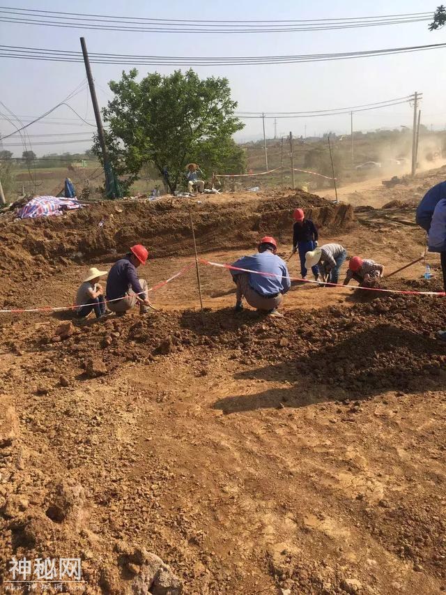 辟谣：溧阳小村发现的是清朝古墓并非两千年古墓-2.jpg