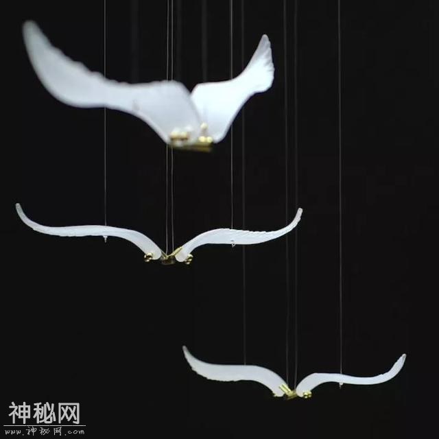 灵动的当代艺术装置与地产展示区的人文之光-29.jpg