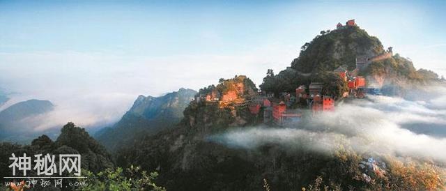 道教四大名山，我家乡有一座，你家乡有吗？有的话又了解多少？-1.jpg