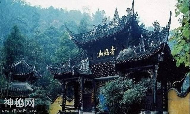 道教四大名山，我家乡有一座，你家乡有吗？有的话又了解多少？-3.jpg