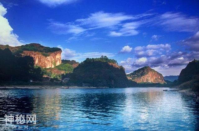 道教四大名山，我家乡有一座，你家乡有吗？有的话又了解多少？-4.jpg
