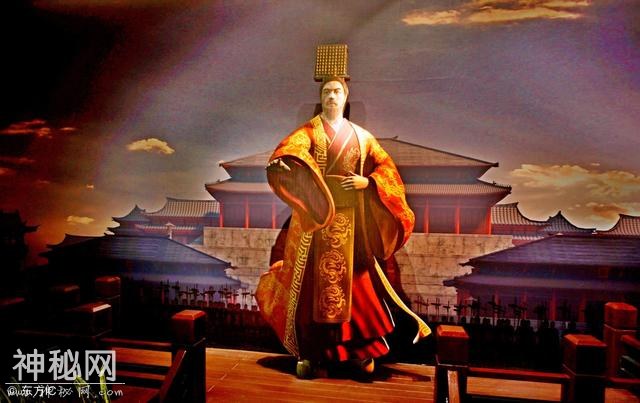 野史：大都督吕蒙死前大喊：“吾乃汉寿亭侯关云长”，真是这样吗-1.jpg