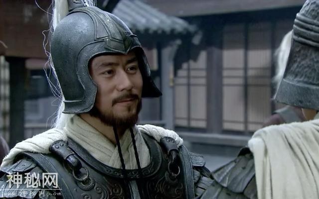 野史：大都督吕蒙死前大喊：“吾乃汉寿亭侯关云长”，真是这样吗-2.jpg