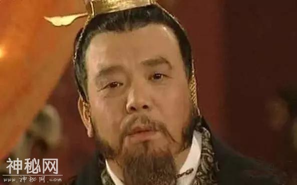 盘点中外历史上当国君最短的五个人，第一名在法国！-1.jpg