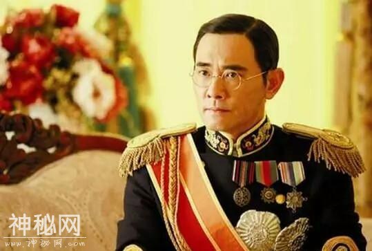 历史上最著名六位亡国皇帝，第四位当了30年俘虏，被乱马践踏而死-6.jpg
